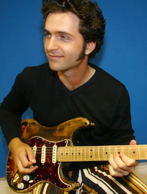 Dweezil Zappa